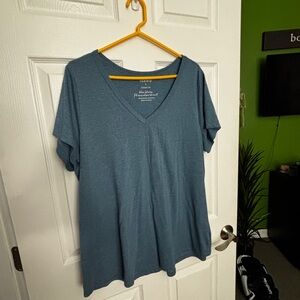 Torrid Casual V Neck